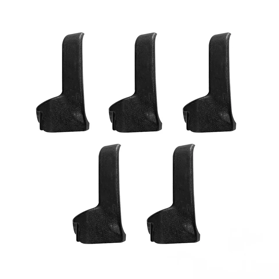 5pcs náhradný adaptér MIC RSM 4385665D01 pre XTS1500 XTS2250 XTS2500 Two Way Radio