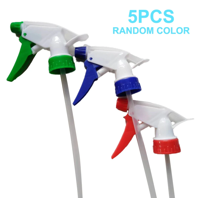 5pcs priemyselné chemické odolné