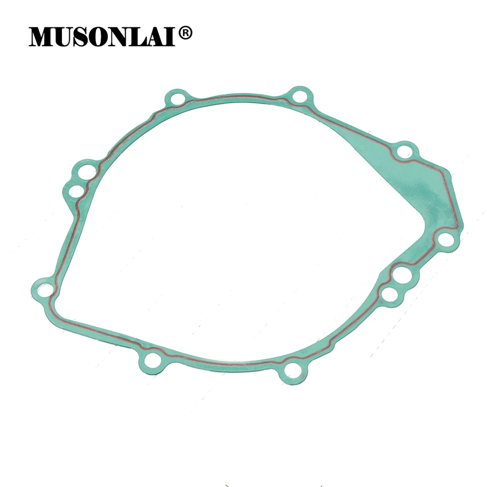 5pw-15451-00 Motocykel statorový kľukový kryt krytu pre Yamaha YZF-R1 R1 98-03 R1S 03 FZ1 FZS1000 FAZER 1000 01-05