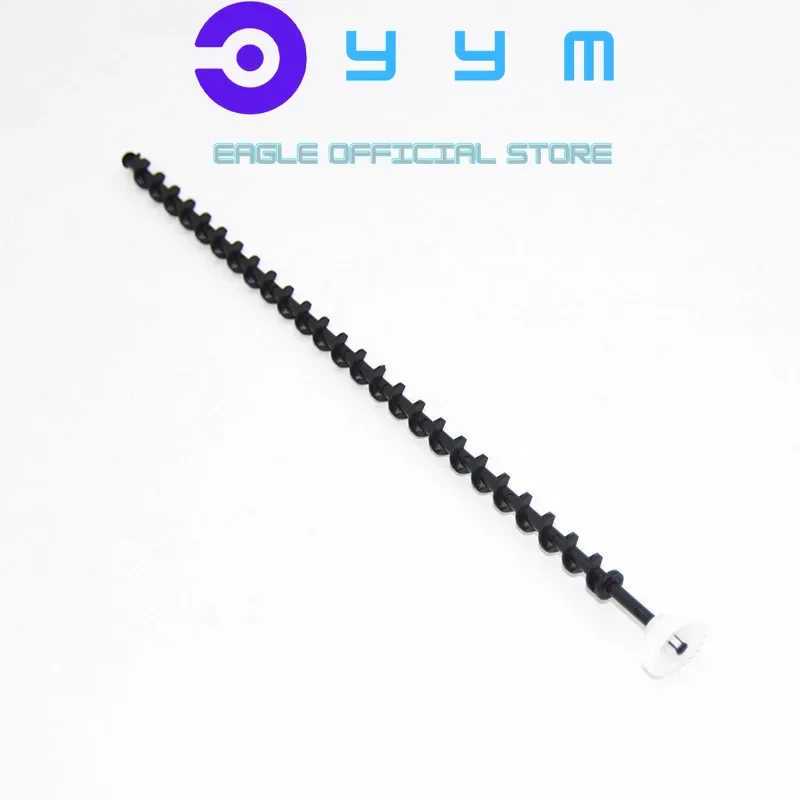 5sety 302R793070 TR-5230 TR5230 TROSPELE ČISOVANIE AURTING AUGER pre KYOCERA ECOSYS M5521 M5526 P5021 P5026
