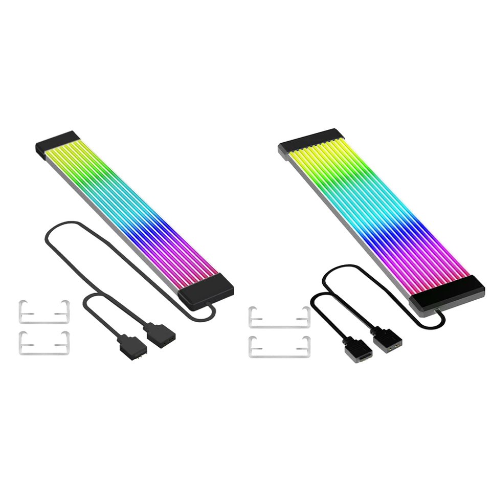 5V 3PIN ARGB Sync PC Káble