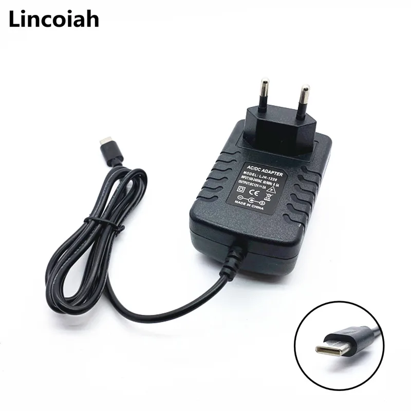 5V 6V 8V 9V 10V 12V 15V 2A 3A Univerzálny AC/DC Adaptér napájací napájací napájanie typu C USB nabíjačka SMPS EÚ/US/UK/UK/AU