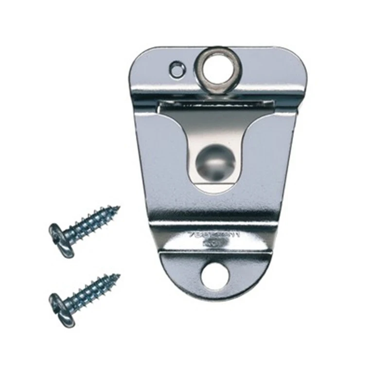 5x Montážny klip Mic Hanger pre Motorola Mobile Radio Microfón GM950 GM300 CDM1550 CDM750 GM338 GM3188 GM3688 GM120