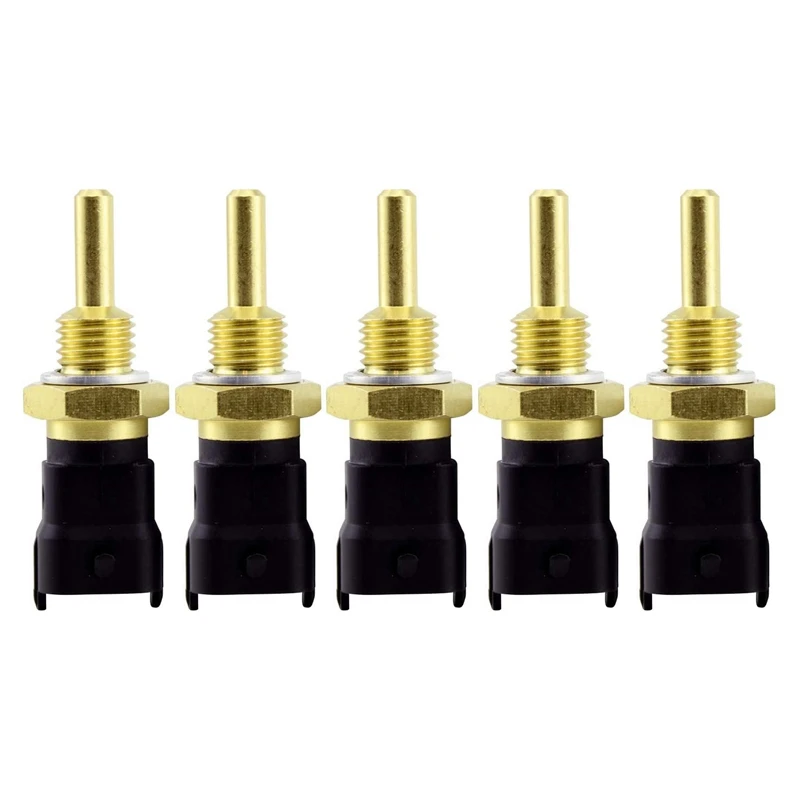 5x snímač teploty vody pre morské doo GSX GTX XP LRV RX GTX 4-TEC 3D RFI RXP SPRAVENÁ NÁKLADU 278001016