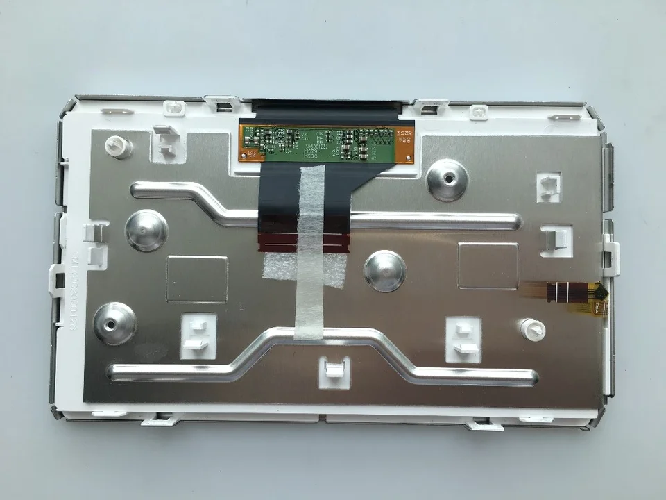 6.5inch LCD displej BM 9279424 01Z obrazovky