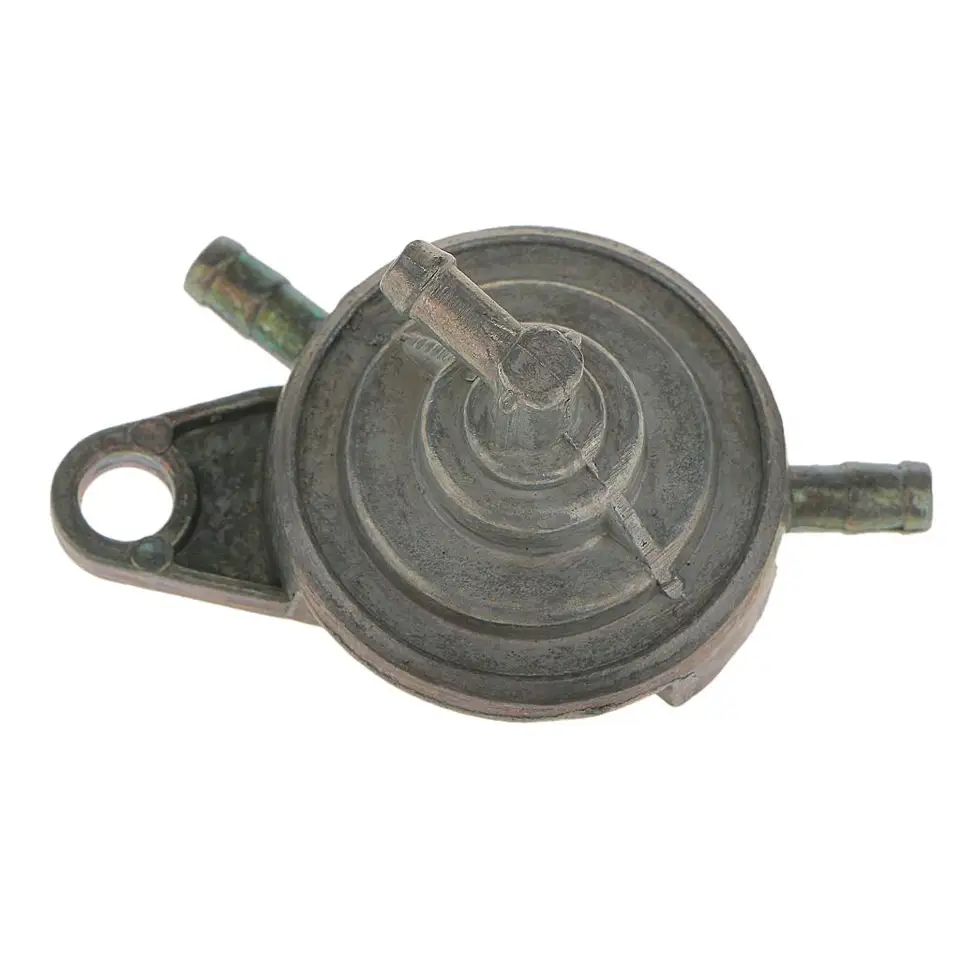 6 mm plynový benzínový paliv