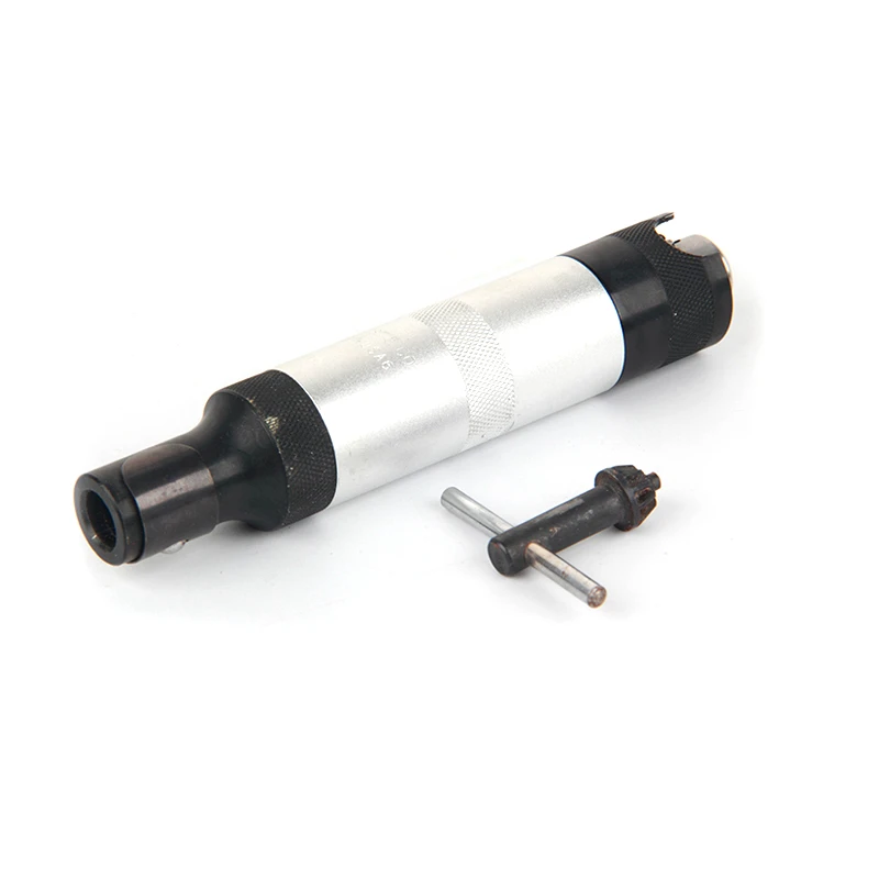 6 mm rotačný uhlový mlynček Hanpiece Flex hriadeľový kľúč vŕtačka skľučovinky Elektrický vŕtací rotačný náradie Výmena