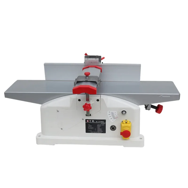 6 -palcový elektrický plášť prenosný drevozatkový plášť 220V/1280 W DIY DIY WORDORKING ELEKTRICKÝ NÁKLAD