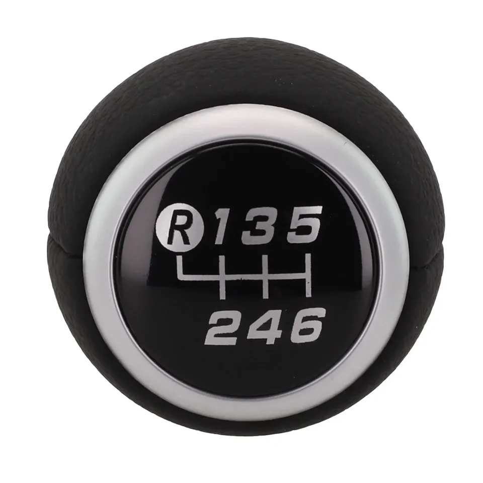 6-rýchlostná manuálna rada prevodovky Black pre BRZ 2013-2020 pre Toyota 86 2013-2020 pre Scion FR-S 2013-2016