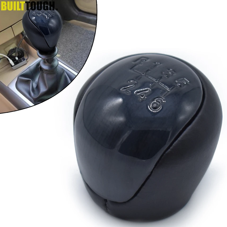 6-rýchlostný gombík pre radenie pre radenie pre Hyundai Elantra I30 2008-2012 pre Kia Forte Cerato Koup 2009-2013