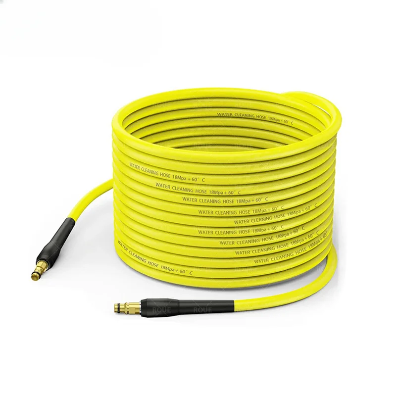 6 ~ 20 m vhodné pre Karcher K sériu adaptéra Kanalizácia kanalizačného kanalizačného čistenia vysokoklama čistiaceho stroja na čistenie hadice na hadicu