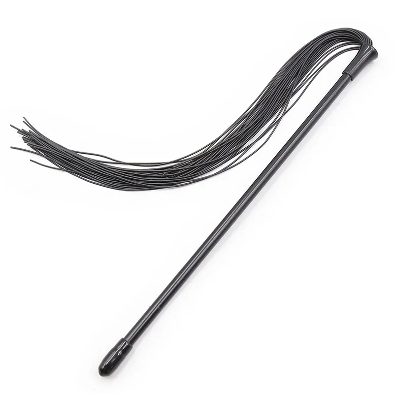 60 cm Silikagel Strapsls Ručne vyrobený prémiový koň na výcvik koní