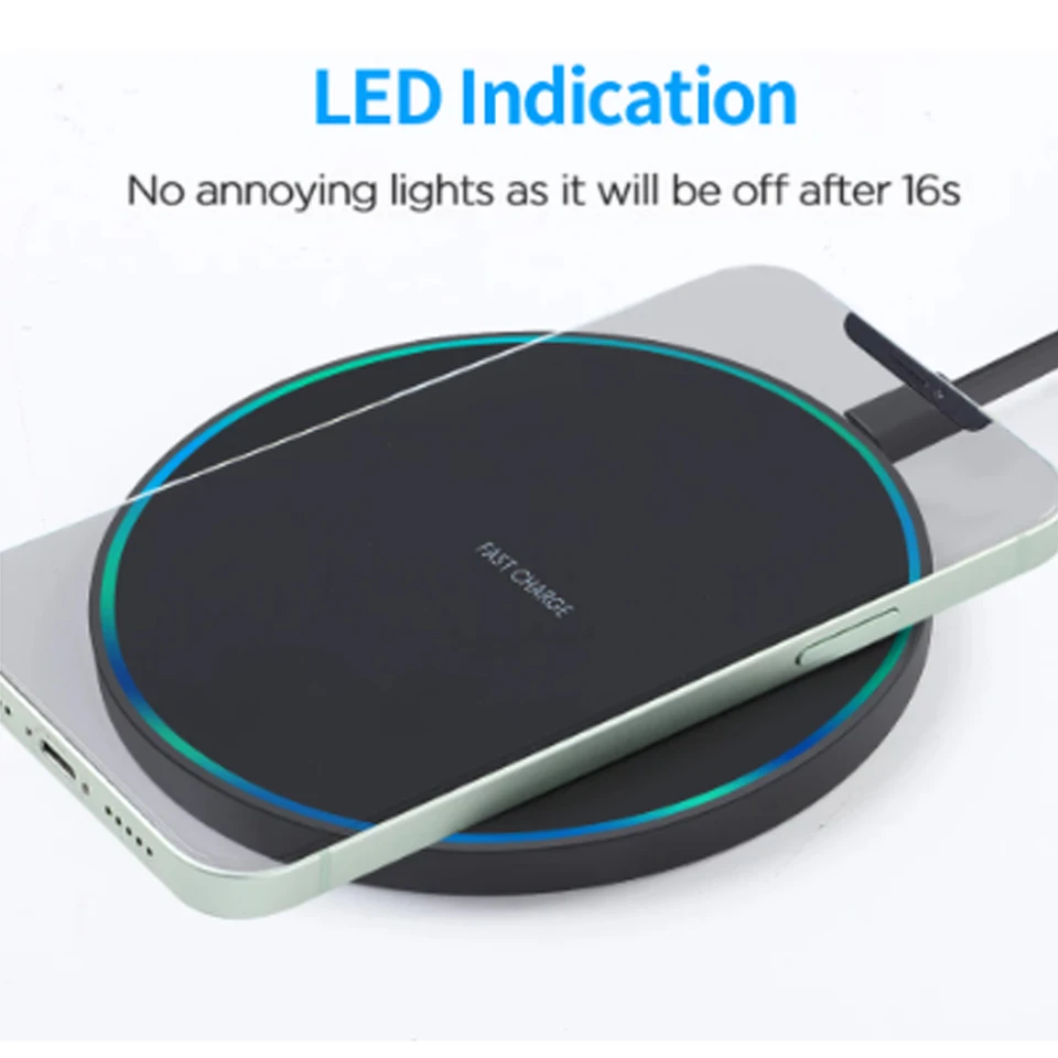 60 W rýchla nabíjačka pre Xiaomi 12s Pro Xiaomi 12s Ultra OnePlus 10 Pro Huawei Mate30 bezdrôtové nabíjacie podložky