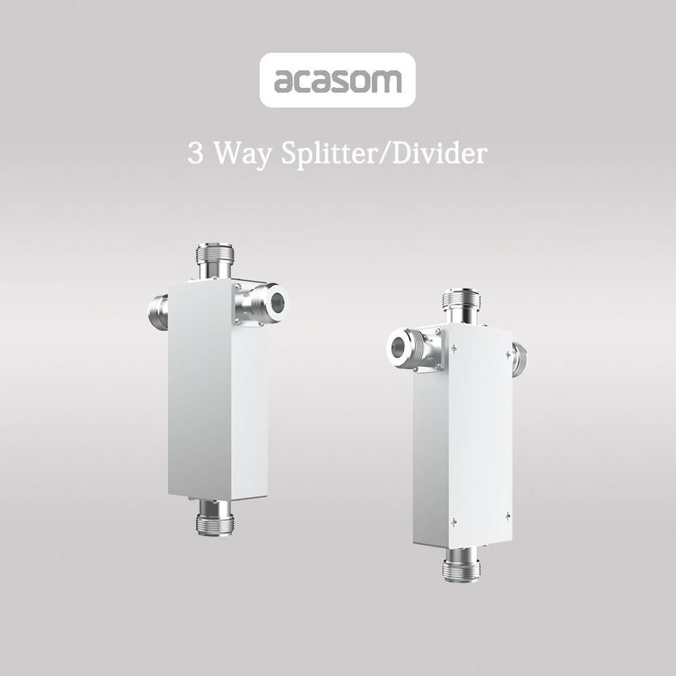 600 MHz-6000MHz 3-Way Microstrip Line Splitter 2,4 GHz 5,8 GHz Power Demider WiFi Wilkinson Type delider RF Nízky výkon