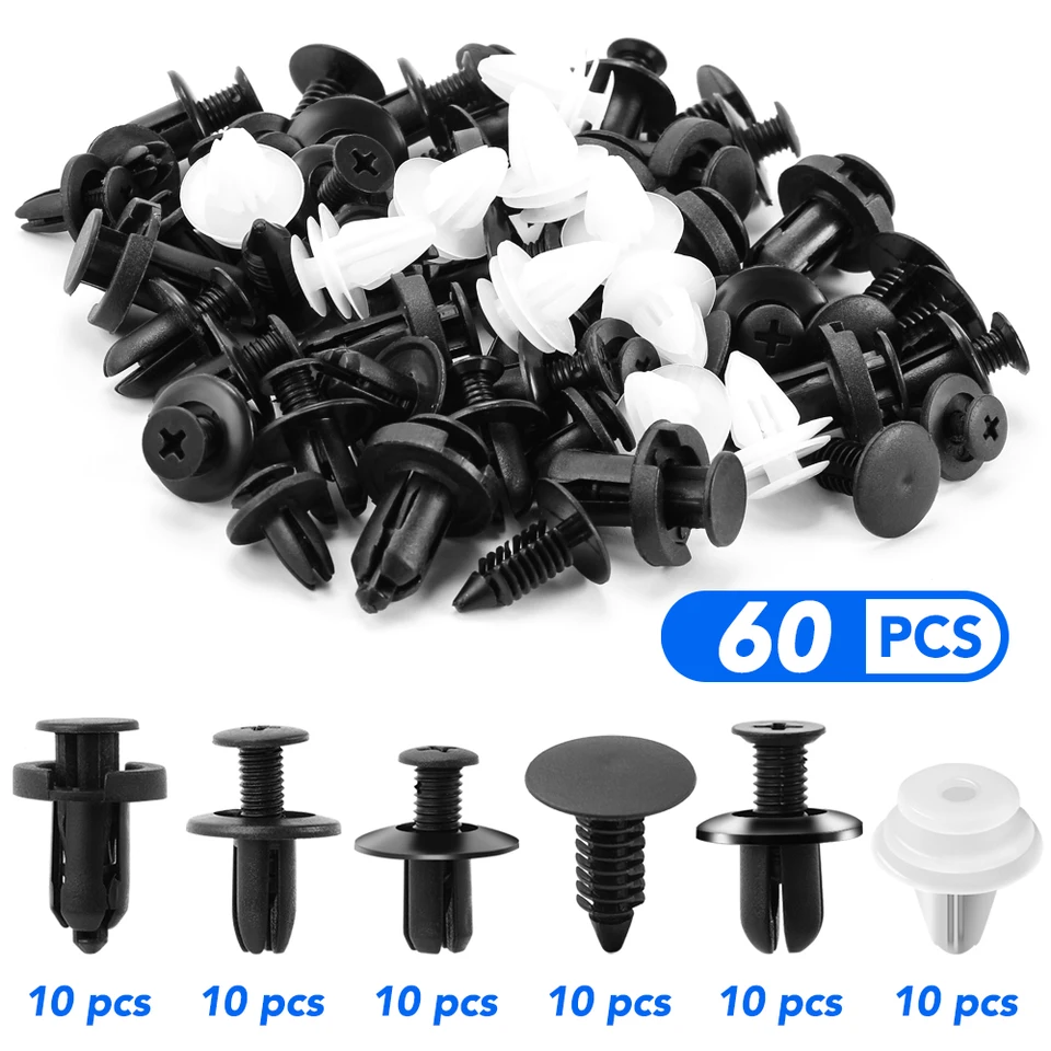 60ks Automatický uzáver zmiešaný pre Fiat 500 600 Tipo Punto Stilo Freemont Cross Coroma Panda Idea Palio