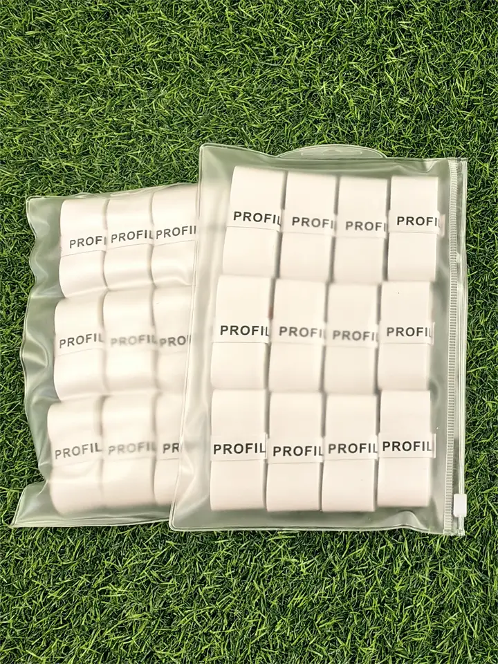 60ks Originálny W99 tenisový nadhadaný tenisová raketa PU Tenis Powand Antivibrador Grip Padel Tenis Raquete Padel Tennis Grip