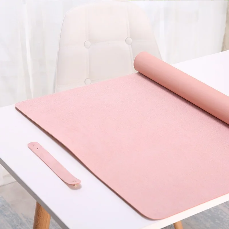 60x30 cm elegantné a štýlové stolové podložka nastavené pre počítačové hry a kancelárske práce