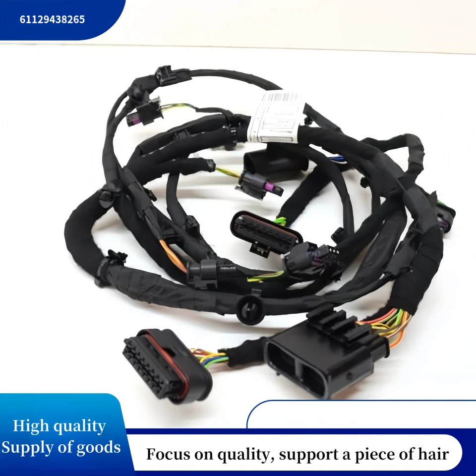 61129438265 je vhodný pre elektrický zväzok očí BMW 3 G20 G28