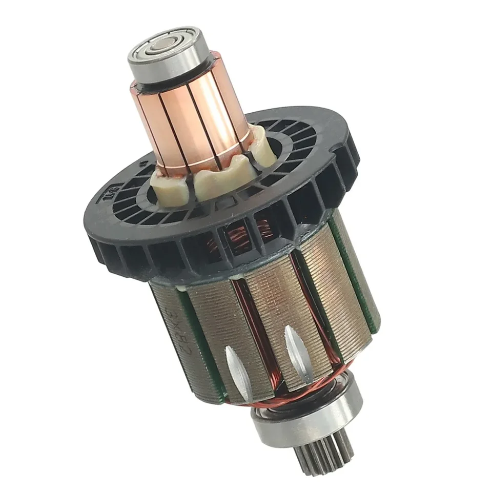 619380-9 armatúra pre Makita DHP482 BHP482 DDF482 XPH10 DF482D DHP482RME DHP482RAE/DHP482RFE/DDF482RFE SCRACTDriver