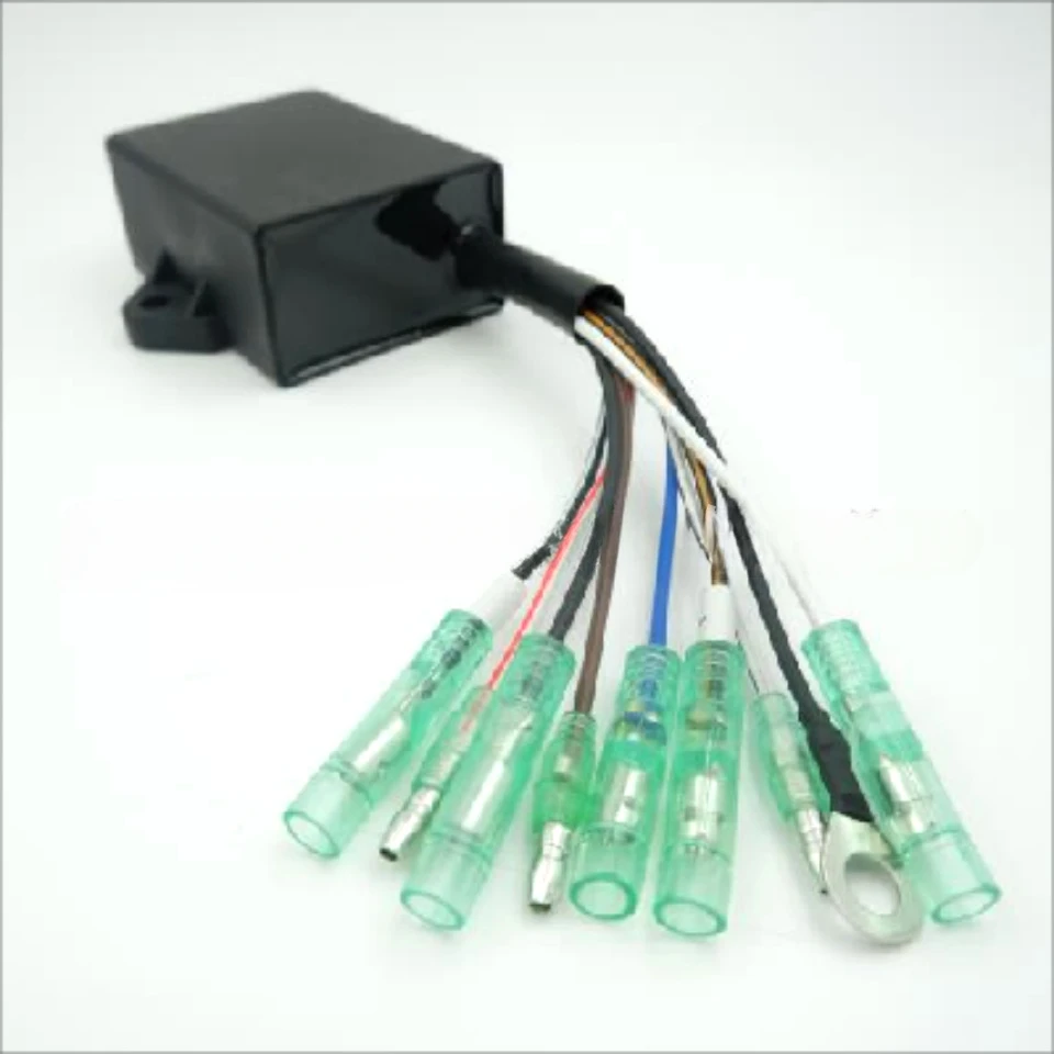 61N-85540-10 61N-85540-11 61N-855540-13 CDI UNIT ASSY pre Yamaha 30HP Outboard Engort Motor Igniter