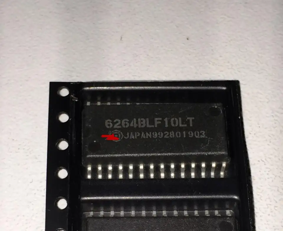 6264blf10lt nový importovaný originál