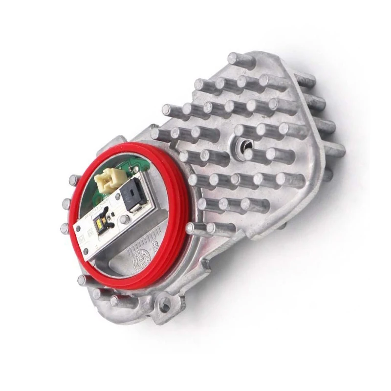 63117263051 1305715084 /7263051 2 PIN DRL predný svetlomet LED Angel Eyes pre E92 E93 F06 F12 F13 F25 E70 LCI F15 F85 F16