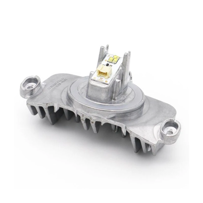 63117398766 7398766 63117311243 7311243 LED denné svetlo 3 série F30 F35 GT-F34 DRL Svetlové lampa LED LED Angel Eyes Eyes Eyes Eyes Eyes