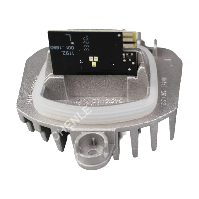 63119851047 63119851048 9851047 9851048 DRL DENNE RUNGING LIGHT LED LED Angel Eyes pre M4 G22 LCI 2020 po
