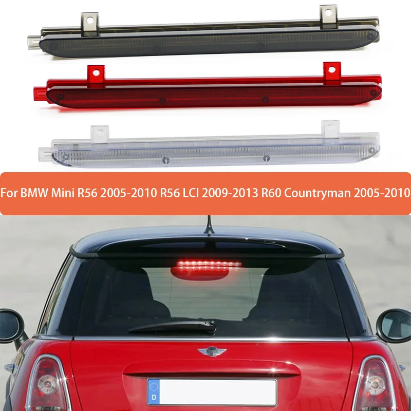 63212751575 2751575 pre BMW Mini R56 2005-2010 R56 LCI 2009-2013 R60 Countryman 2005-2010