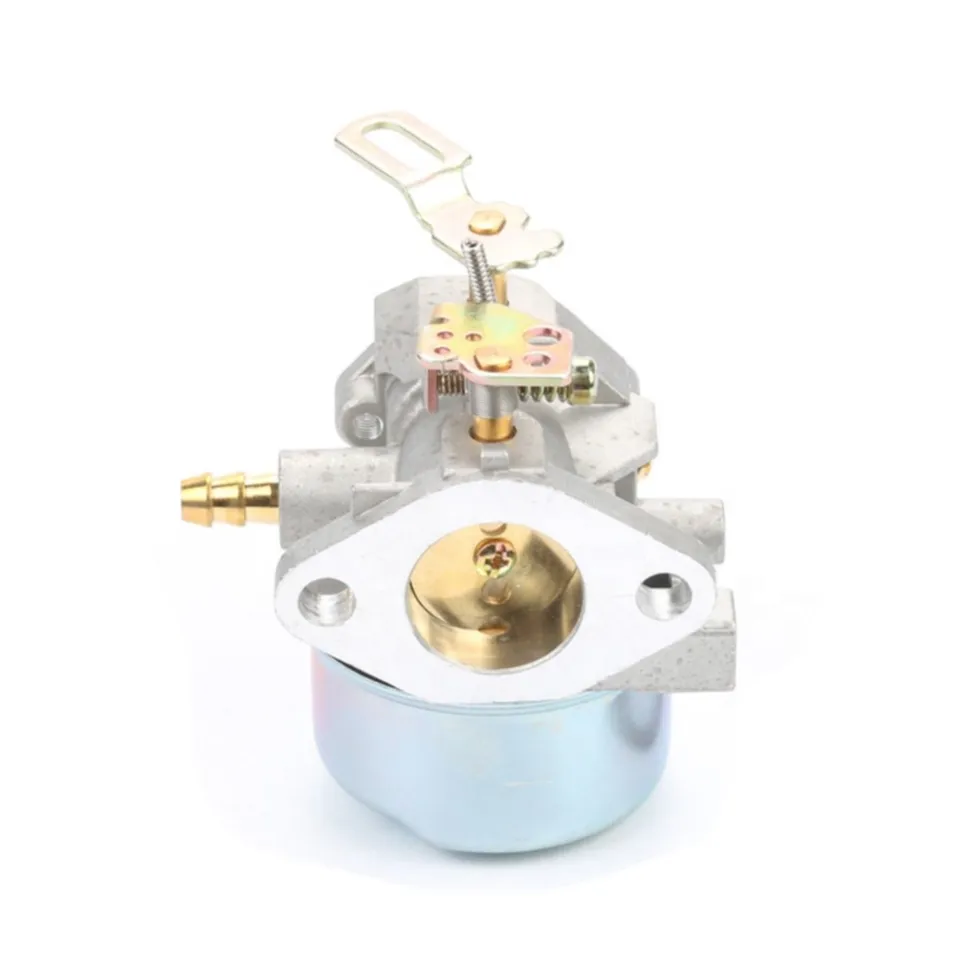 640349 karburátor Fit for Tecumseh 640349 640052 640054 Časti kosačky na trávniku Carb Carburetor Carburador