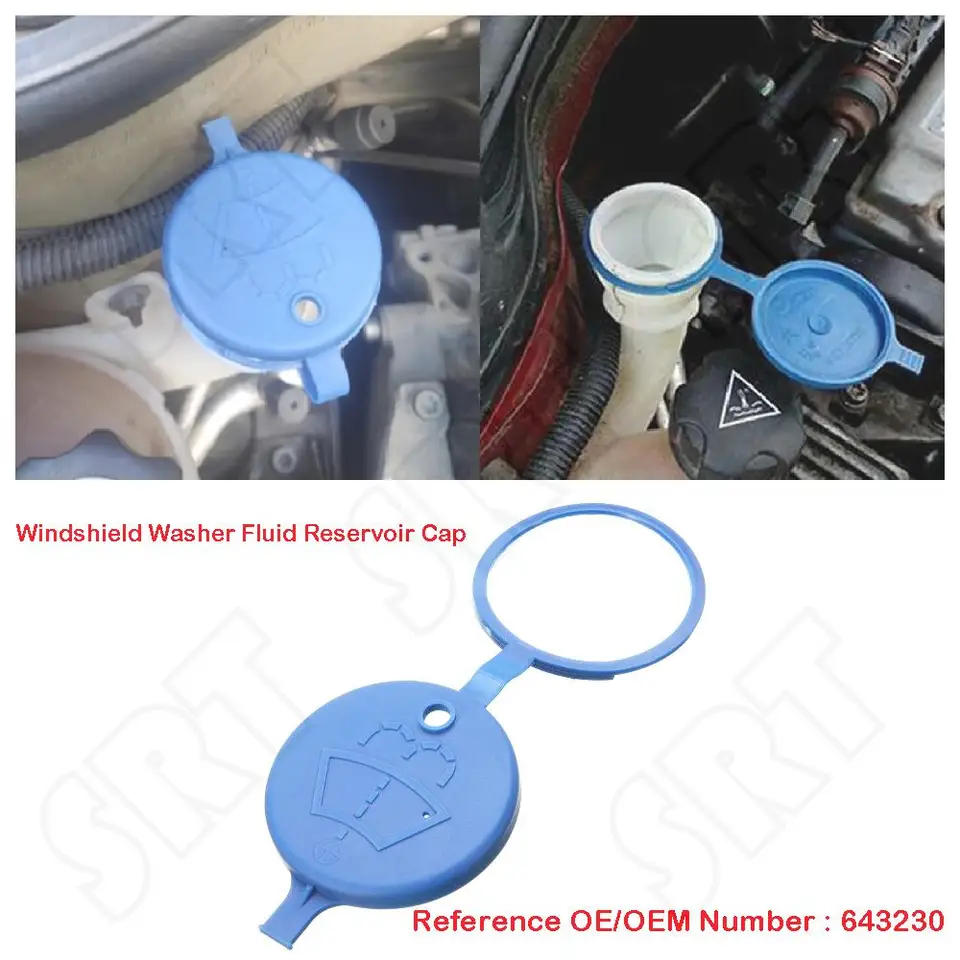 643230 FITS pre Peugeot 206 207 306 307 406 806 106 1007 Partnerské vozidlá