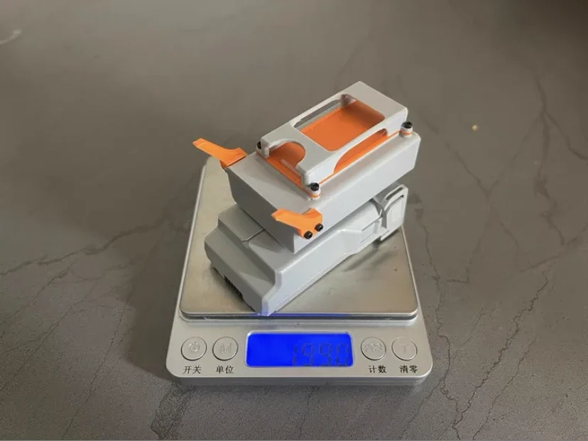 6500 mAh najlepšia a najstabilnejšia kvalita 8200 mAh batérie pre DJI Mini 3 Pro pre diely batérií DJI Mini3 Lietajú 47 minút času