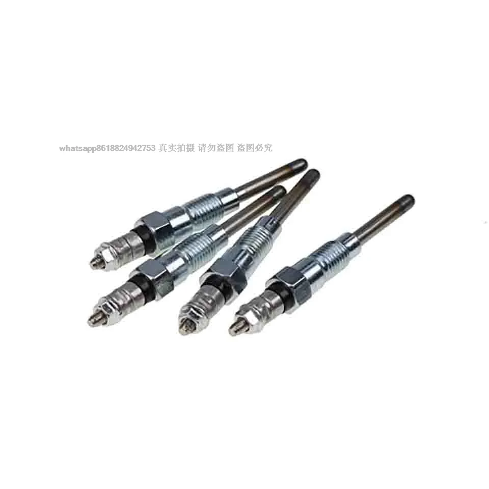 6655233 Žiarivá sviečka pre Bobcat 743 751 753 763 770 Šmyk nakladač pre motor Kubota 3 Series V2203