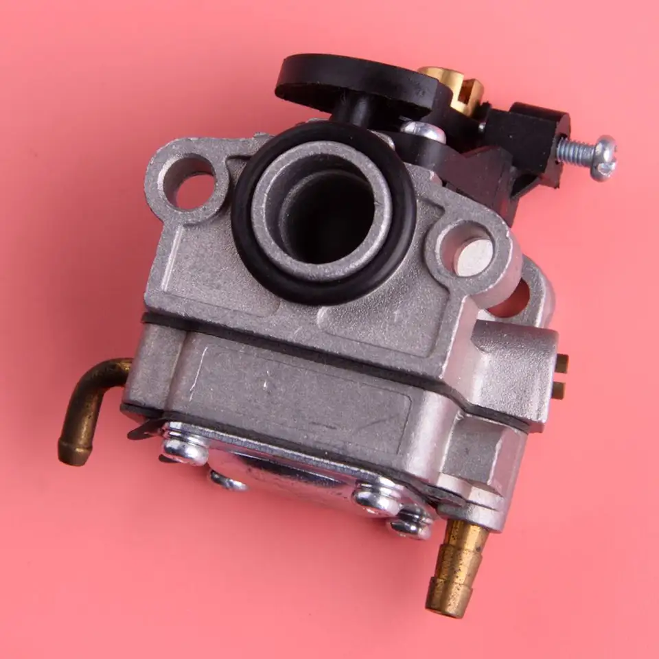 6690487 Trimmer Carburetor Fit for Walbro WYL-120 WYL-120-1 TANAKA TC2200 HUSQVARNA 122L