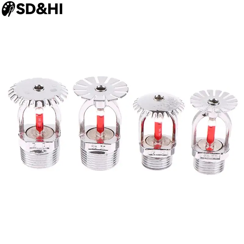 68 stupňov prívesok Sprinkler Hlava 1/2 