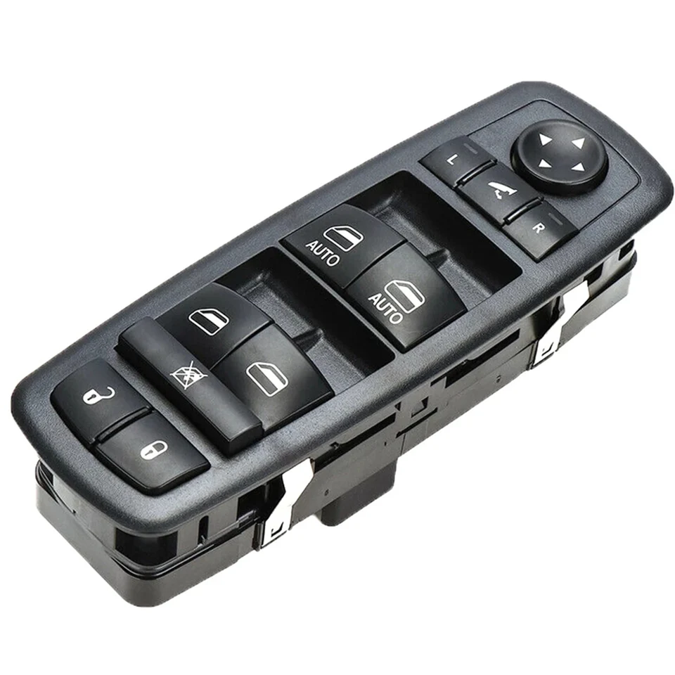 68110872AA Power Window Master Switch Automotive pre Dodge Grand Caravan Chrysler Town and Country