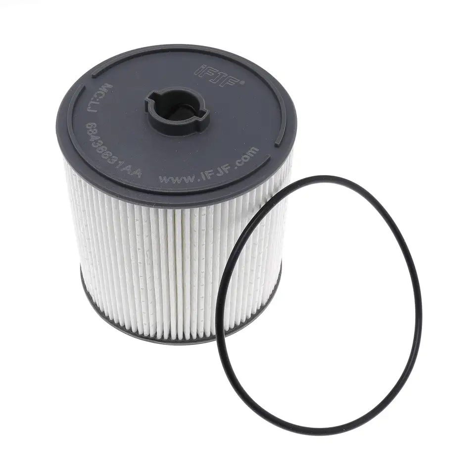 68436631AA Element palivového filtra pre RAM 2500 3500 4500 5500 6.7L 2019-2020 RAM 1500 2020