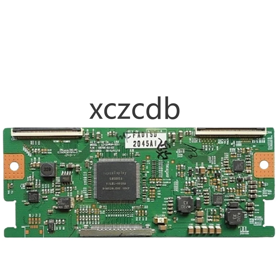 6870C-0310C T-CON Board LC420WUN-SCA1 6870C-0318B 6870C-0310A/D 6870C-0310B pre 32-palcový 37-palcový 42-palcový 47-palcový televízor