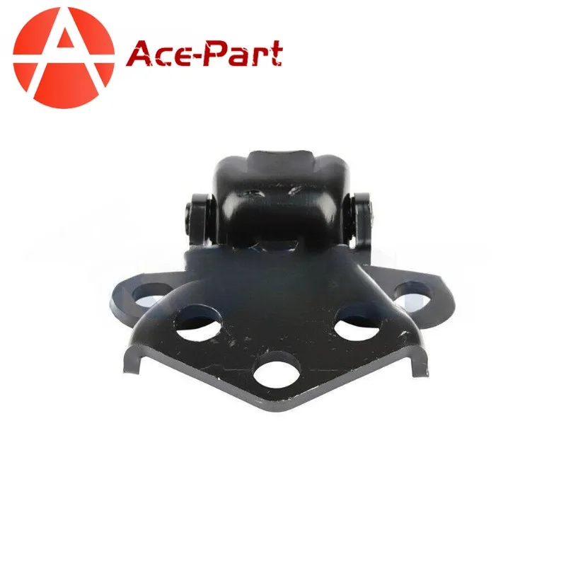 68801-60030 Tailgate Trunk Dvery Rany pre toyota Land Cruiser Prado 1996-2003 3400 2700 RZJ95 KDJ95 KZJ90 KZJ95 68801-60030