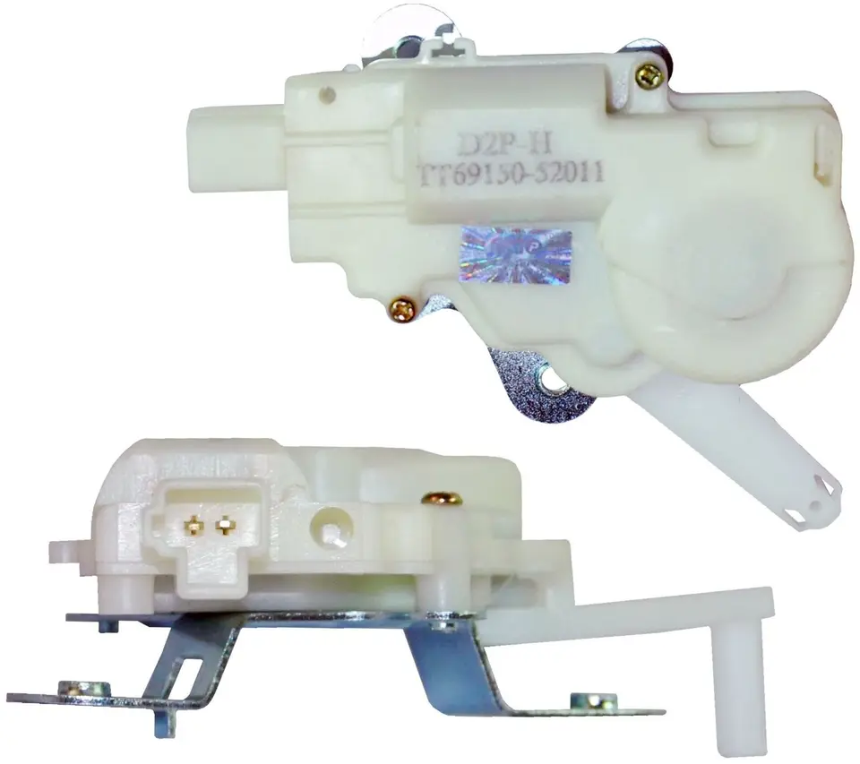 6915052011 Zadný zámok zadných dverí zámok Zápalky Motor Motor Tailgate Svorstgate Boot pre Toyota Yaris 1999-2005