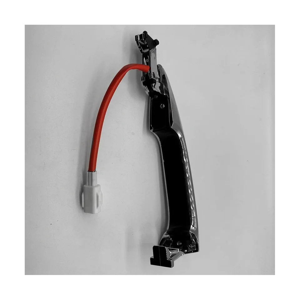 69220-33060 Induktívna rukoväť Assy Dvere Out Out Out Out Out pre Lexus ES350 ES240 LS460L LS600HL 06-16 Chrome Pull Ruck Hack
