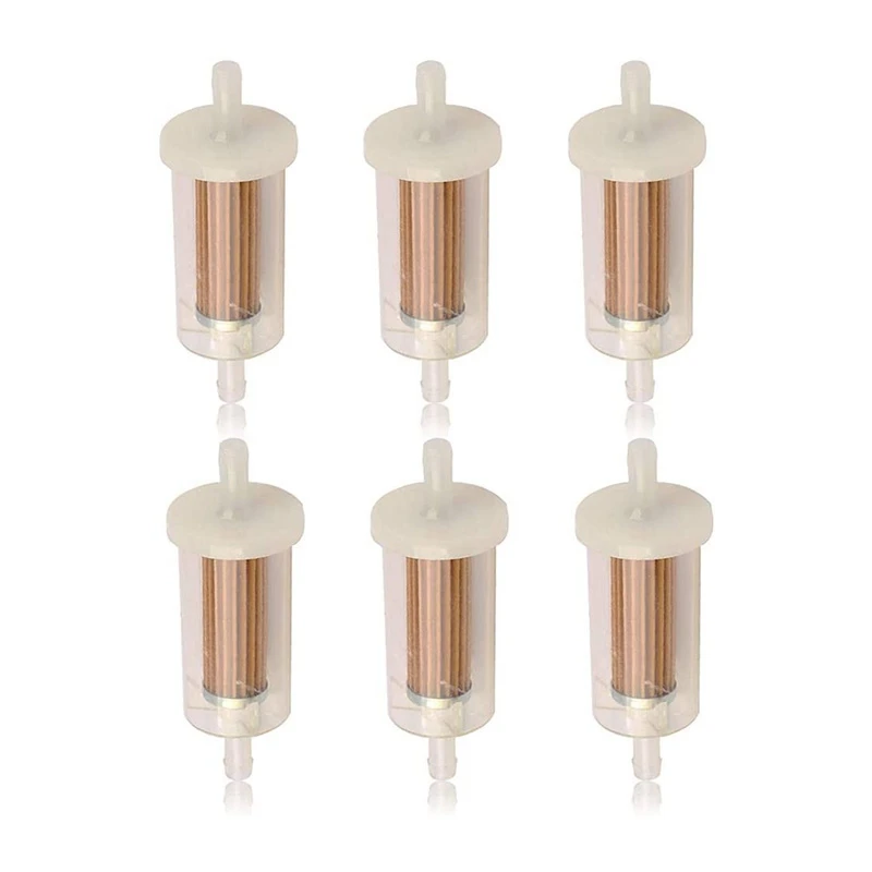 695666 palivový filter pre 845125 691035 5065 5065D 5065K 493629 MTD traktor kosačky na trávu