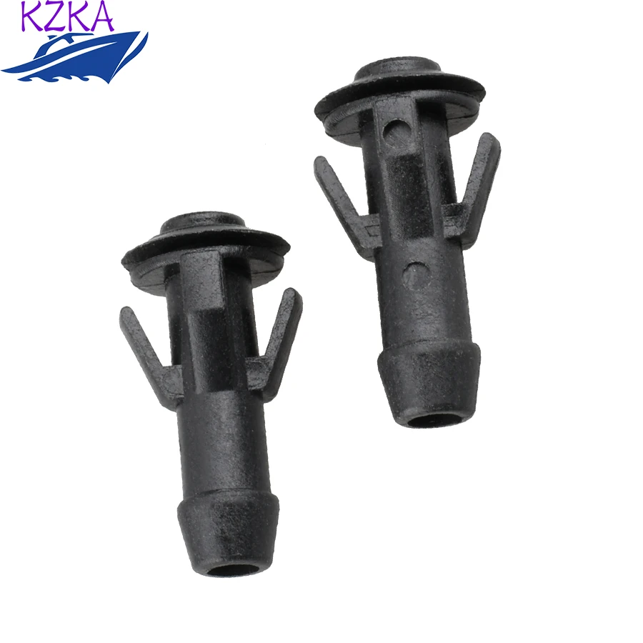 6bl-44391-00 Hadica bradavky pre prívesný motor Yamaha 2 zdvih 9,9-90HP alebo 4 zdvih F9.9-F115HP 6BL-44391 LOHOVÝ MOTOR 6BL-44391-00-