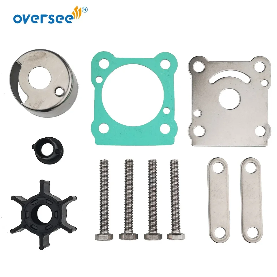 6G1-W0078-A1 OPRAVNÉ OPRAVNÉ OPRAVNÉ OPRAVY PRE YAMAHA OBCHODY 6HP 8 HP 6G1-W0078-00 6G1-W0078-01 6N0-W0078-A0