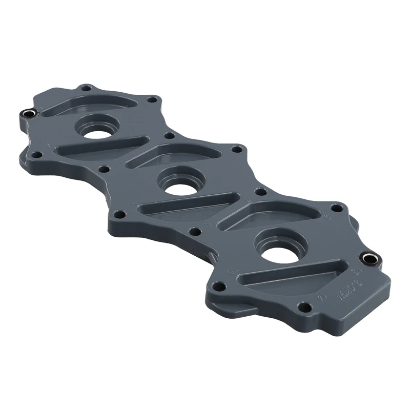 6H3-11191,6H3-11191-00-9M Cover hlava valca pre Yamaha Outboard Motor 3 Valcer 60HP 70HP 6K5 6H3