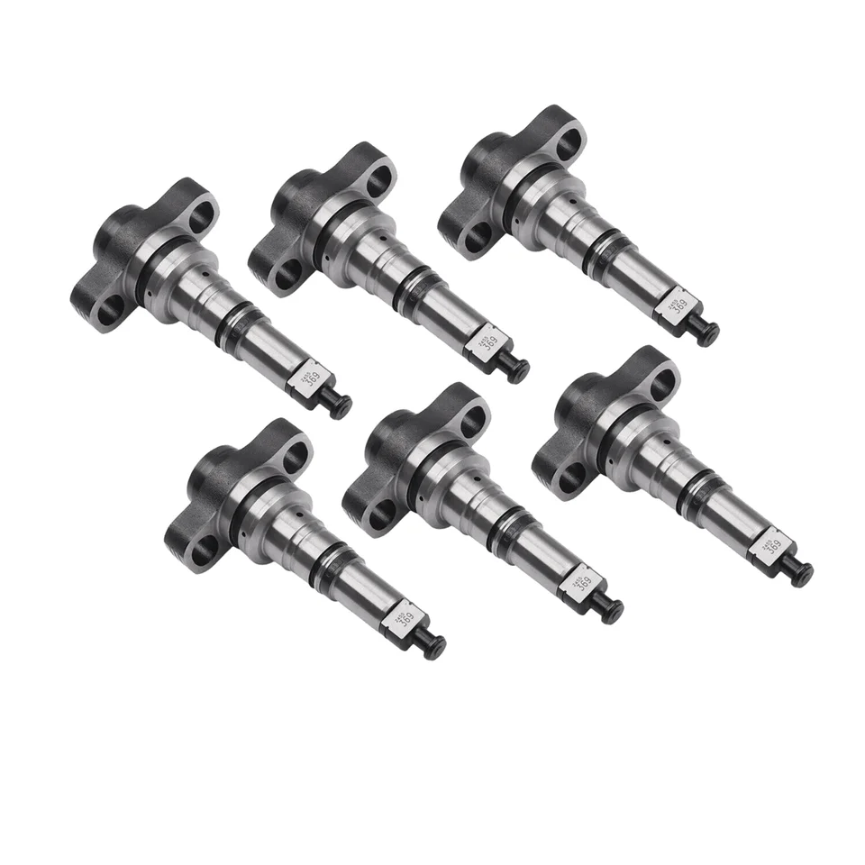 6ks 2418455309 2455-309 Čerpadlo Elementy Barrel a Plunser for For
