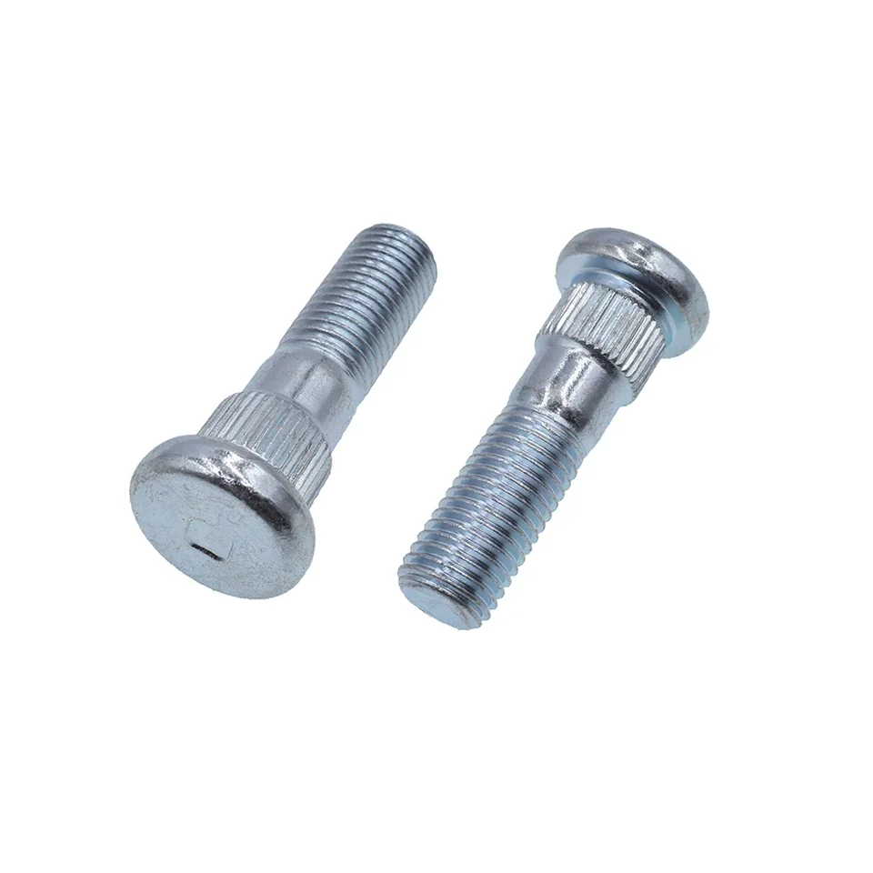 6ksová skrutka kolesa pre Mitsubishi Montero Pajero MK2 MK3 MK4 Nativa Sport L200 Triton Space Gear L300 L400 MB584750