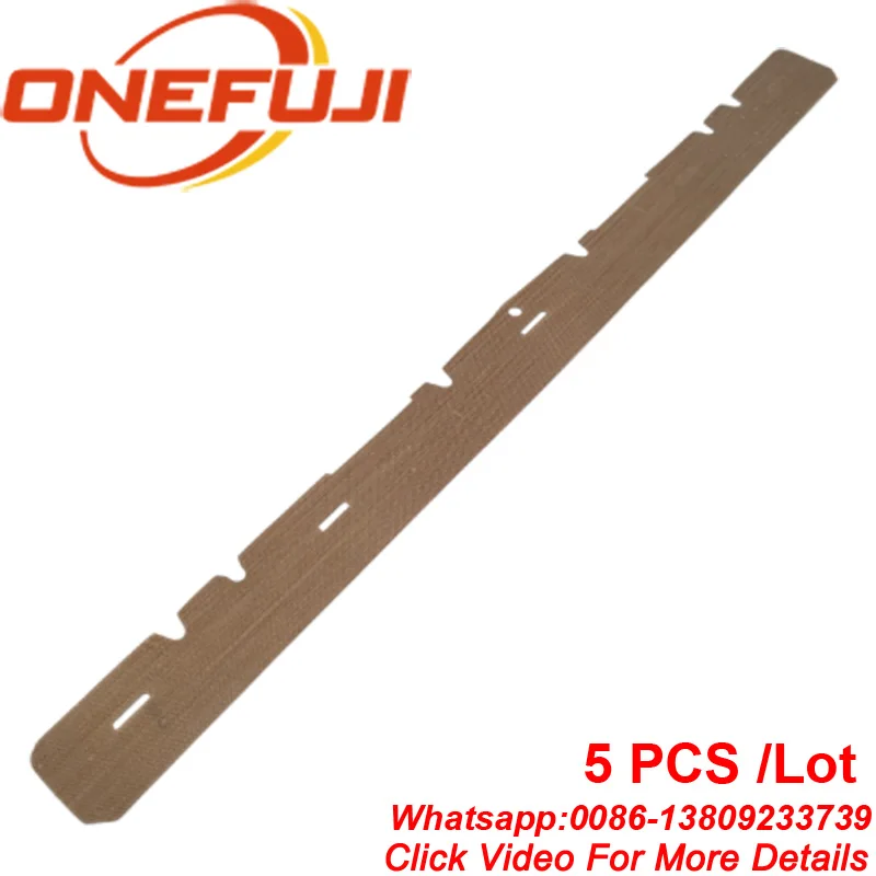 6LJ58874000 Fuser Belt Lube List pre Toshiba E Studio 2505AC 2515AC 2555C 3005AC 3015AC 3055C 3505AC 3515AC 3555C 4505AC 4515AC 4515AC