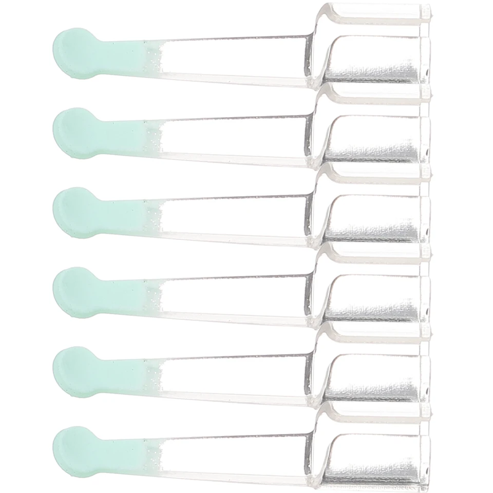 6pcs Small odstraňujte náradie na odstraňovač uší vosk