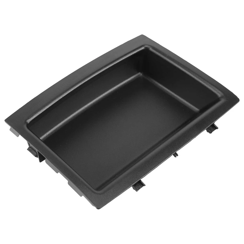 6Q0858719A Centrum automobilu Console Tray Storage Box Poličky For-Polo 9N 2002-2008